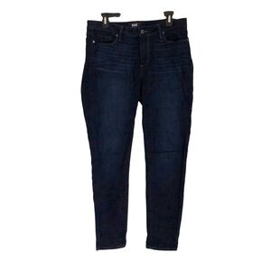 PAIGE Verdugo Ankle Jeans - Size 31